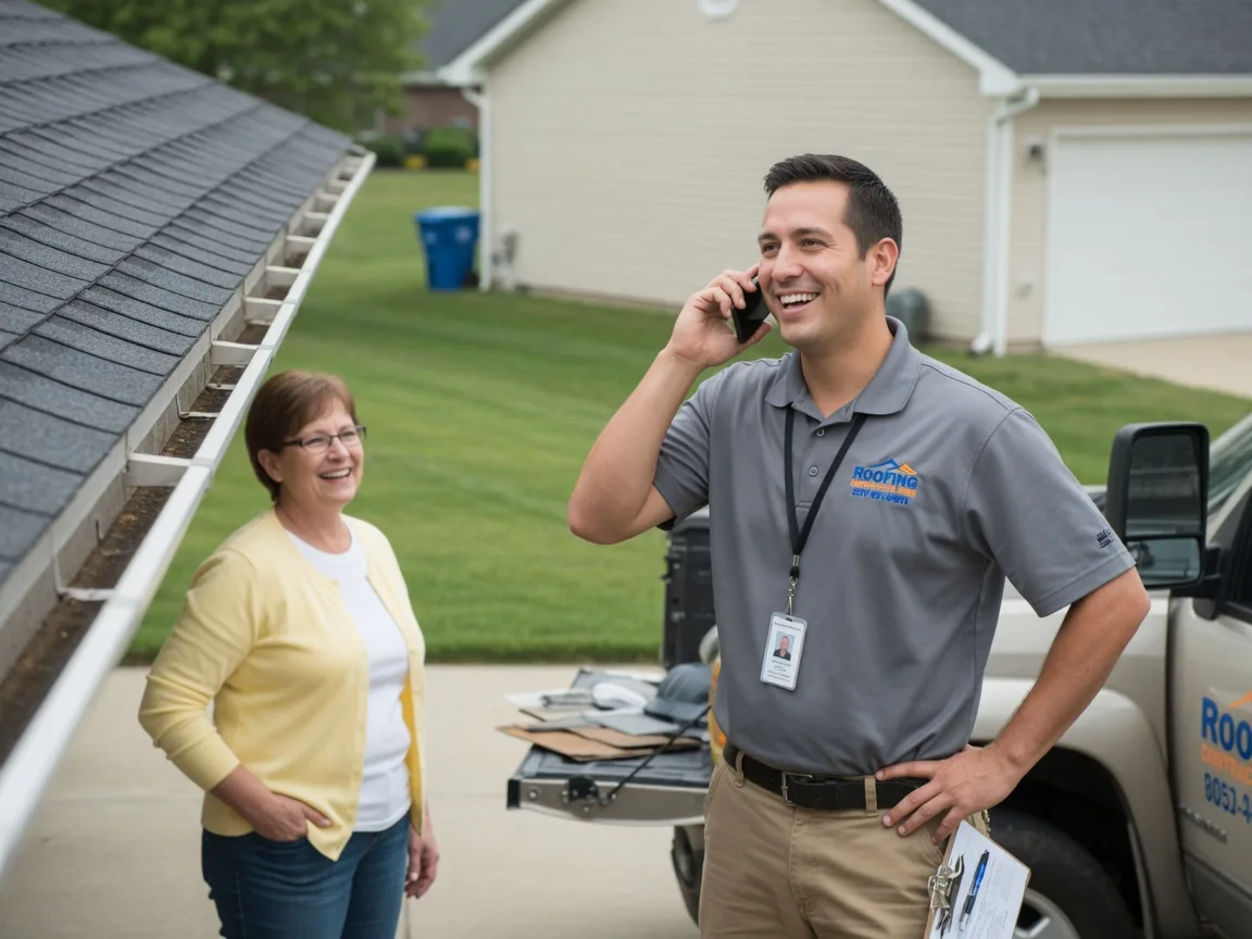 Local Roofing Contractors Franklin, TN FAQs